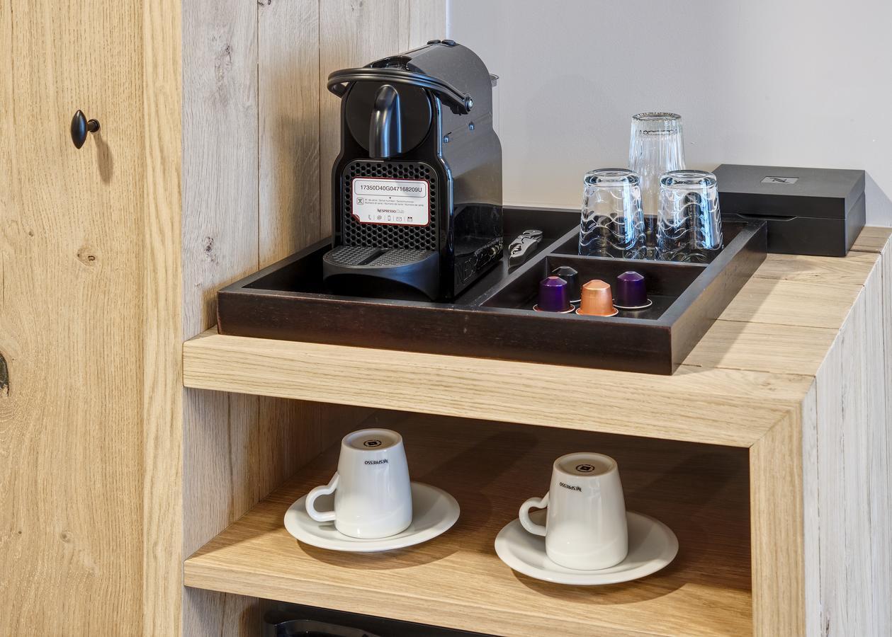 Au Fil De L'Eau Hotel Seneffe Eksteriør billede